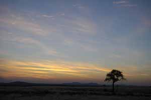 Holiday Namibia