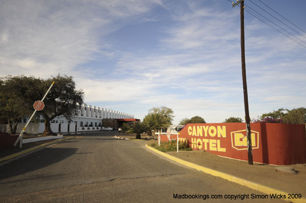 canyon_hotel_keetmanshoop_namibia