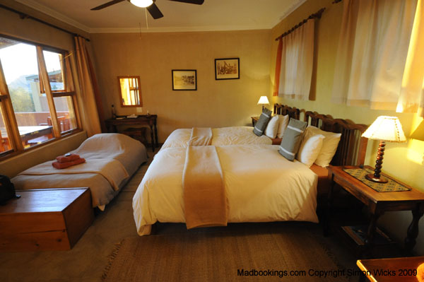 Desert Horse Inn Accommodation Aus