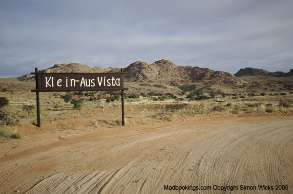 Desert Horse Inn Accommodation Aus