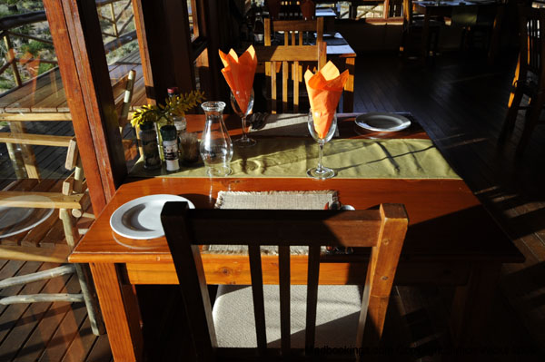 Desert Horse Inn Accommodation Aus