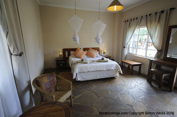 Helmeringhausen Hotel Accommodation