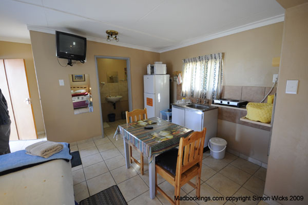 Hoons Self Catering Accommodation