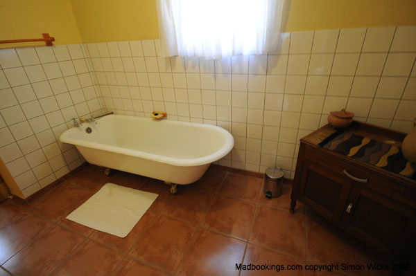 Karas Cottages Accommodation Karasburg