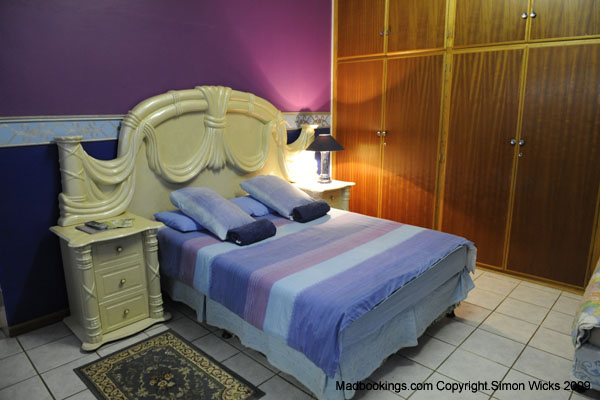 Onze Rust Guesthouse Accommodation