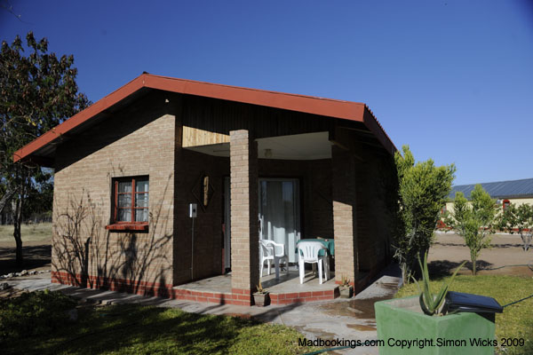 Sachsenheim Guest Farm Accommodation