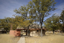 etosha lodge