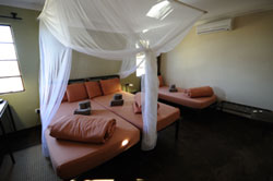 etosha lodge