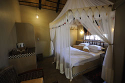 etosha lodge