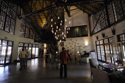 etosha accommodation namibia 