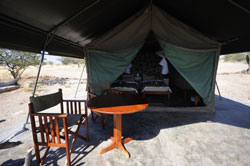etosha lodge