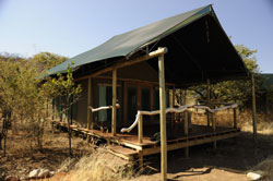 etosha lodge