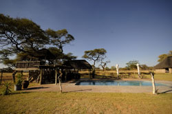 etosha lodge