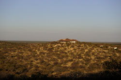 etosha lodge