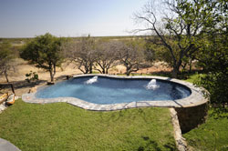 etosha lodge