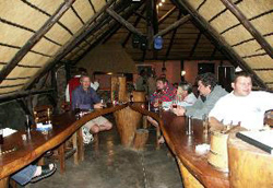 Orange River Lodge