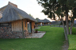 Felix Unite Provenance Camp Cabanas Accommodation Noordoewer