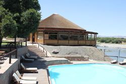 Felix Unite Provenance Camp Cabanas Accommodation