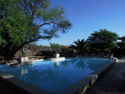 places to stay in Okahandja