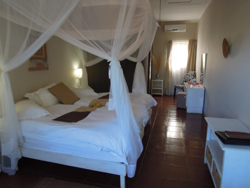 places to stay in Okahandja