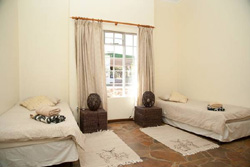 places to stay in Okahandja