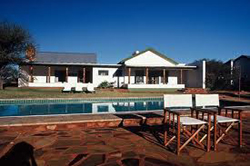 okahandja hotel