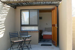 places to stay in Okahandja