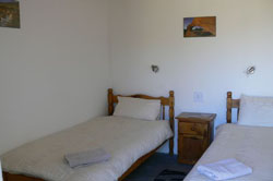 places to stay in Okahandja