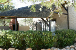 places to stay in Okahandja