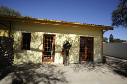 places to stay in Okahandja