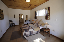 places to stay in Okahandja