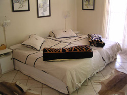 places to stay in Okahandja