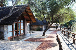 places to stay in Okahandja