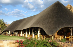 places to stay in Omaruru