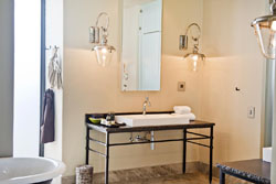 Epako Game Lodge Accommodation