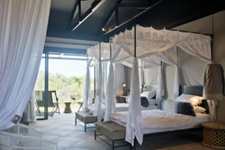 Epako Game Lodge Accommodation