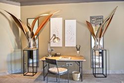 Epako Game Lodge Accommodation