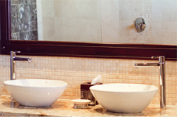 Erindi Game Reserve Accommodation