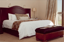 Erindi Game Reserve Accommodation