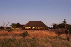 Omaruru hotel