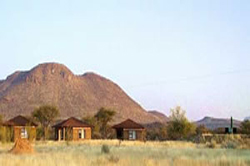 Omaruru hotel