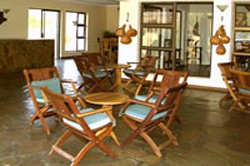 Erongo Lodge