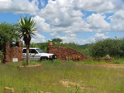 Erongo Plateau Camp