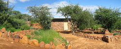 Erongo Plateau Camp