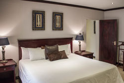 Old Traders Lodge Accommodation