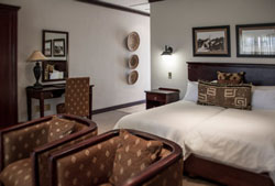 Old Traders Lodge Accommodation
