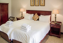 Old Traders Lodge Accommodation