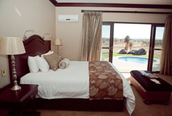 Old Traders Lodge Accommodation