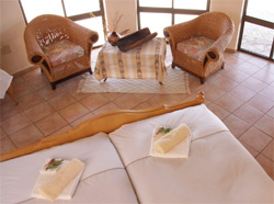 places to stay in Omaruru