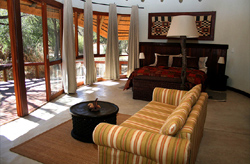 Ozongwindi Lodge